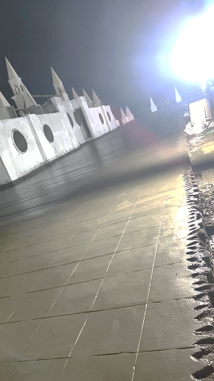 Terrace Waterproofing 8