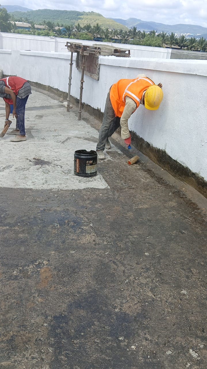 Ramp Primer Application 1