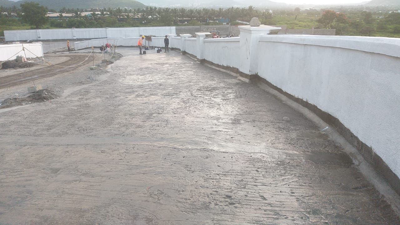 Ramp Primer Application 2