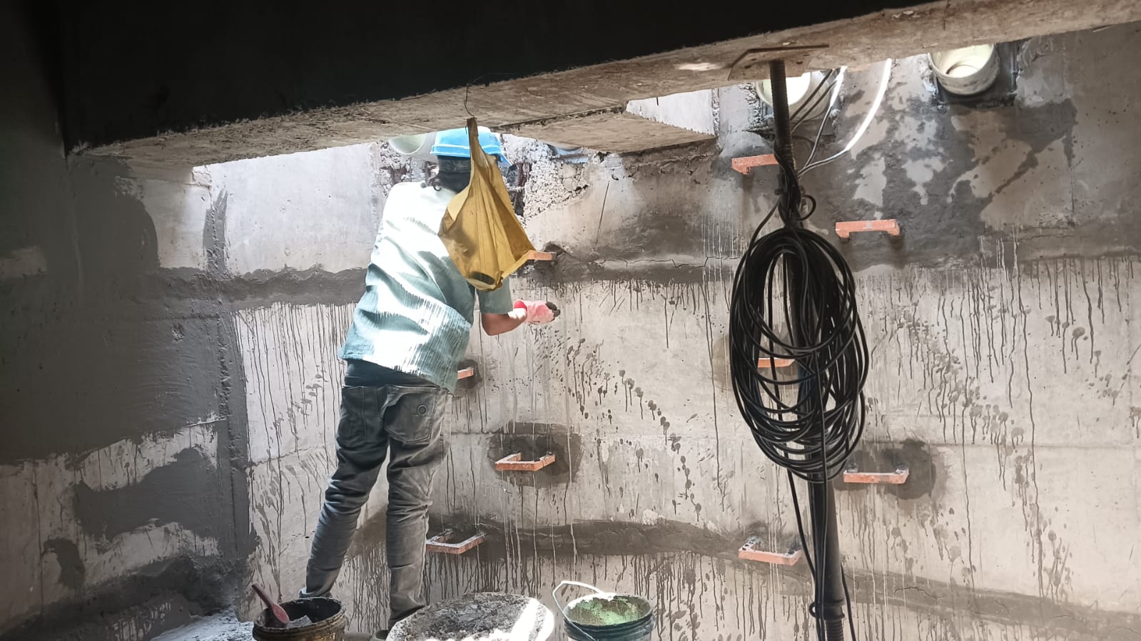 UGWT Work 3