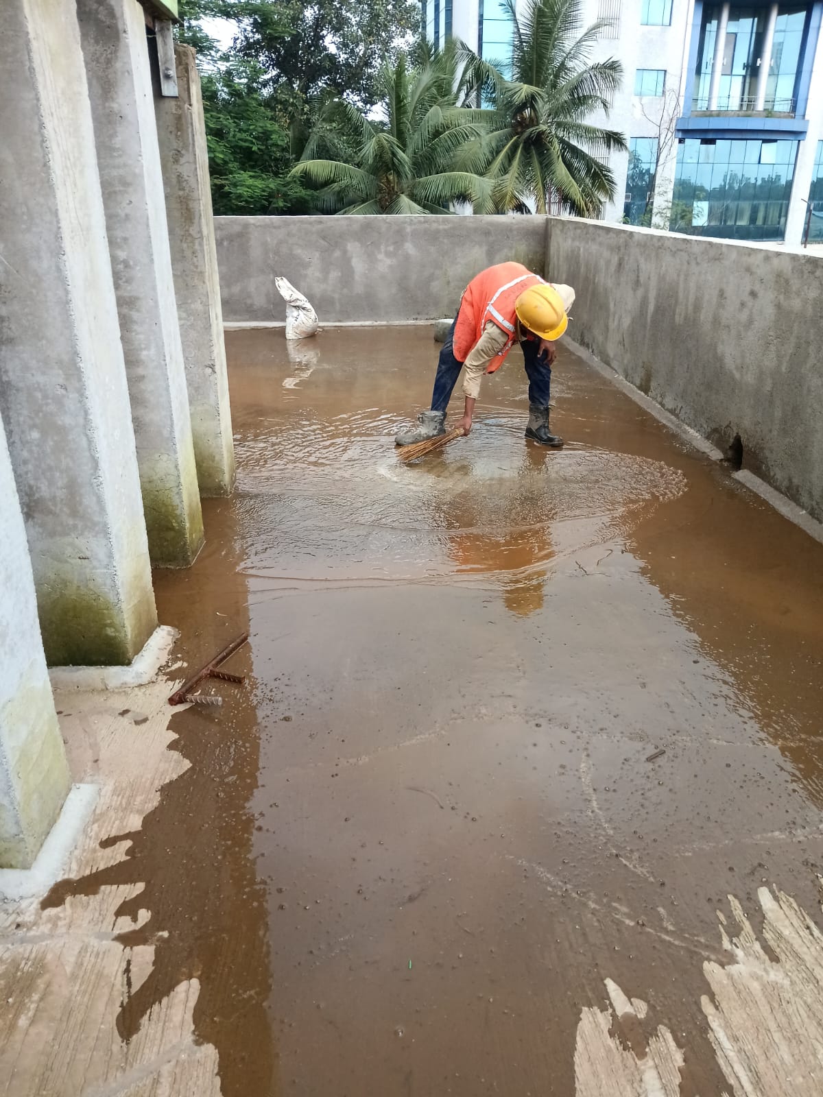 Surface Preparation 1