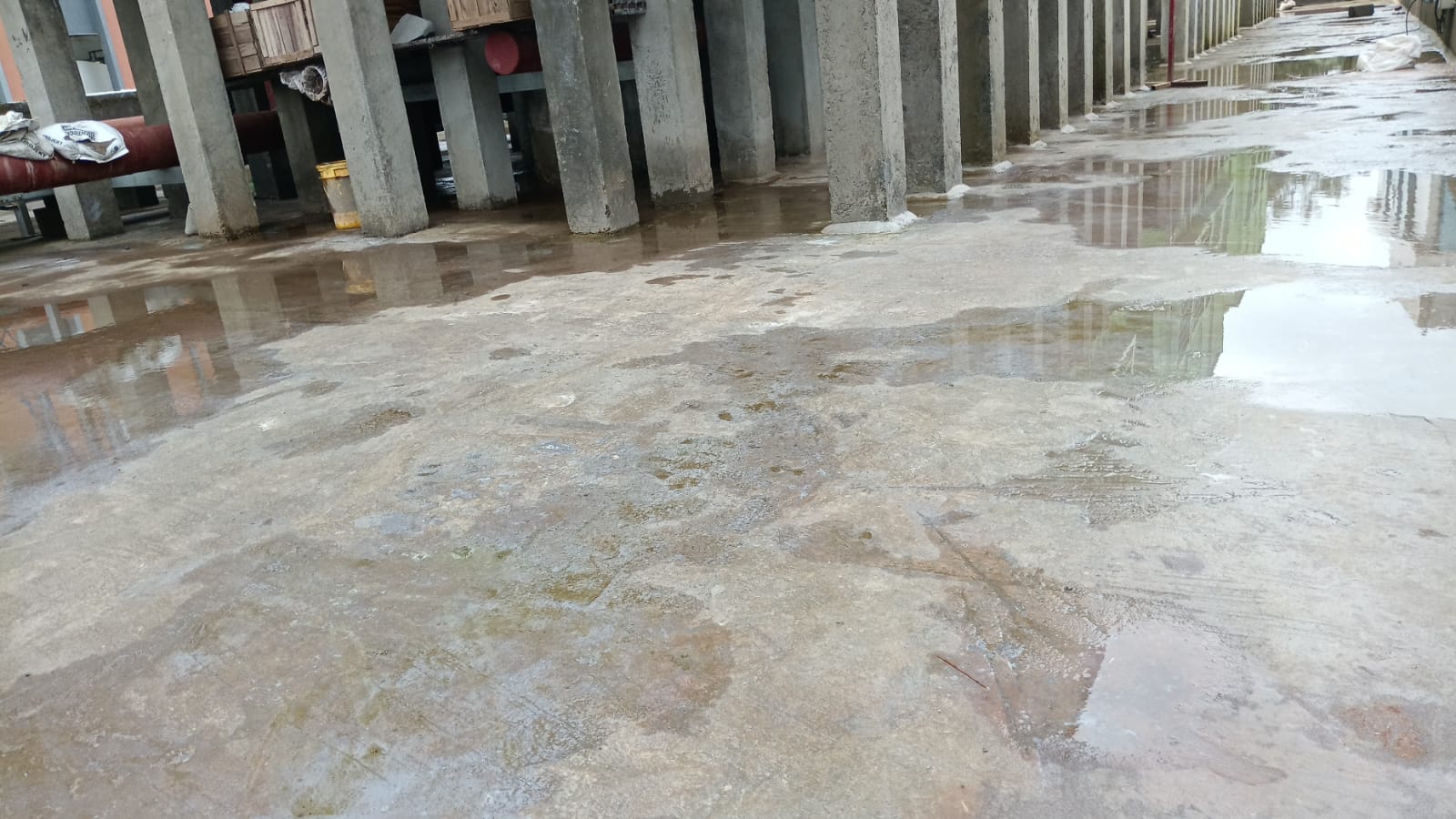 Surface Preparation 4