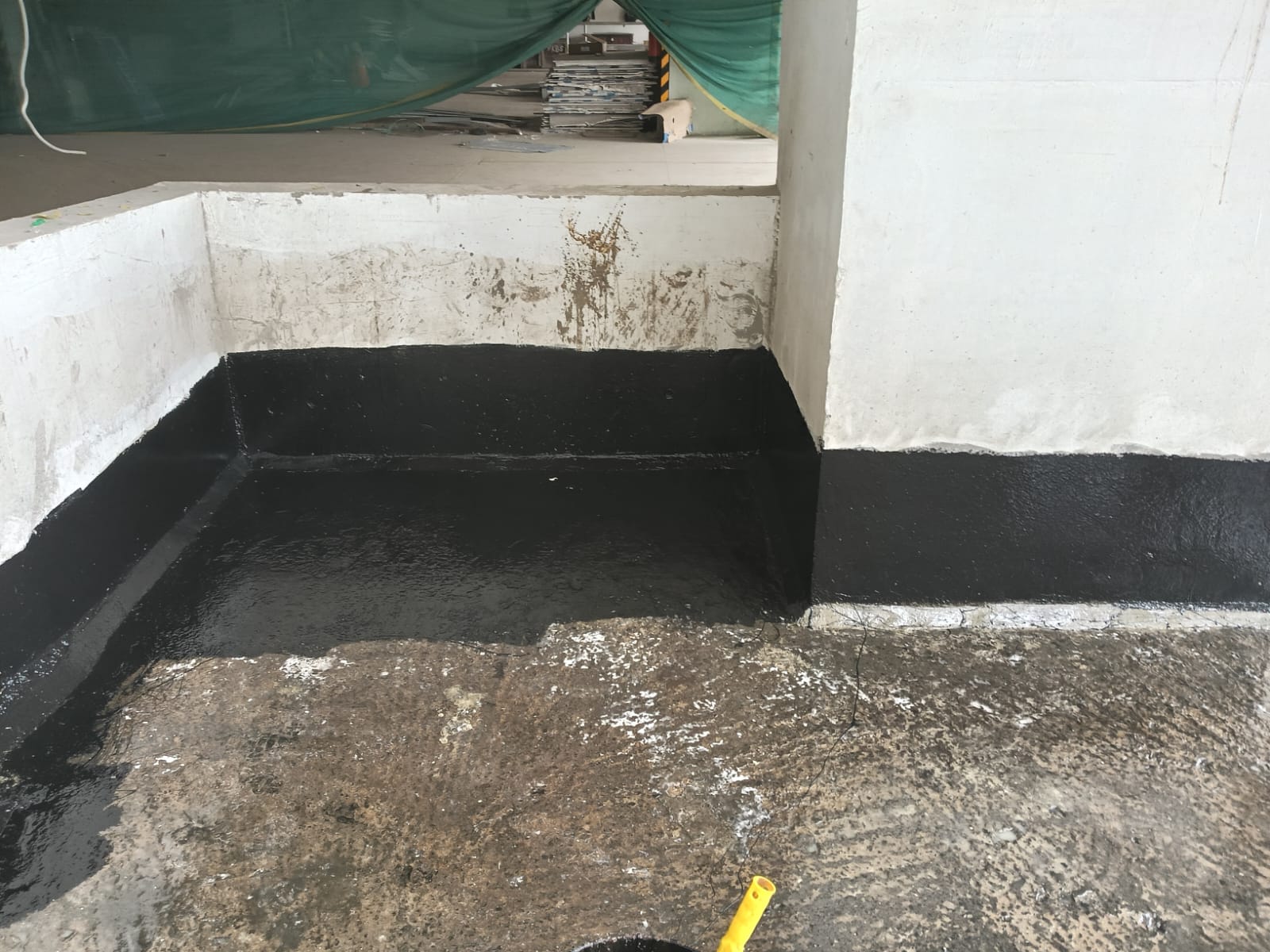 Chemical Coating 1