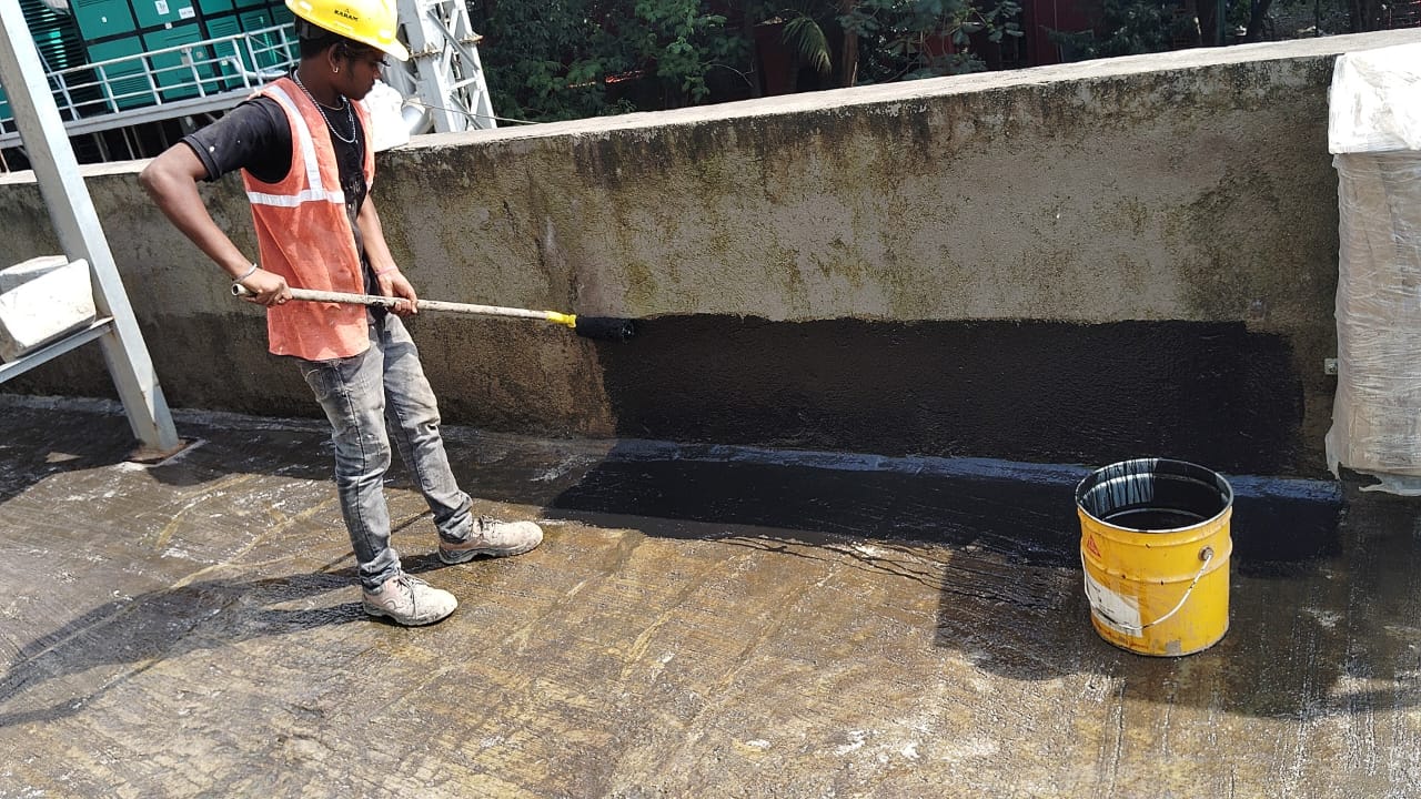 Chemical Coating 2