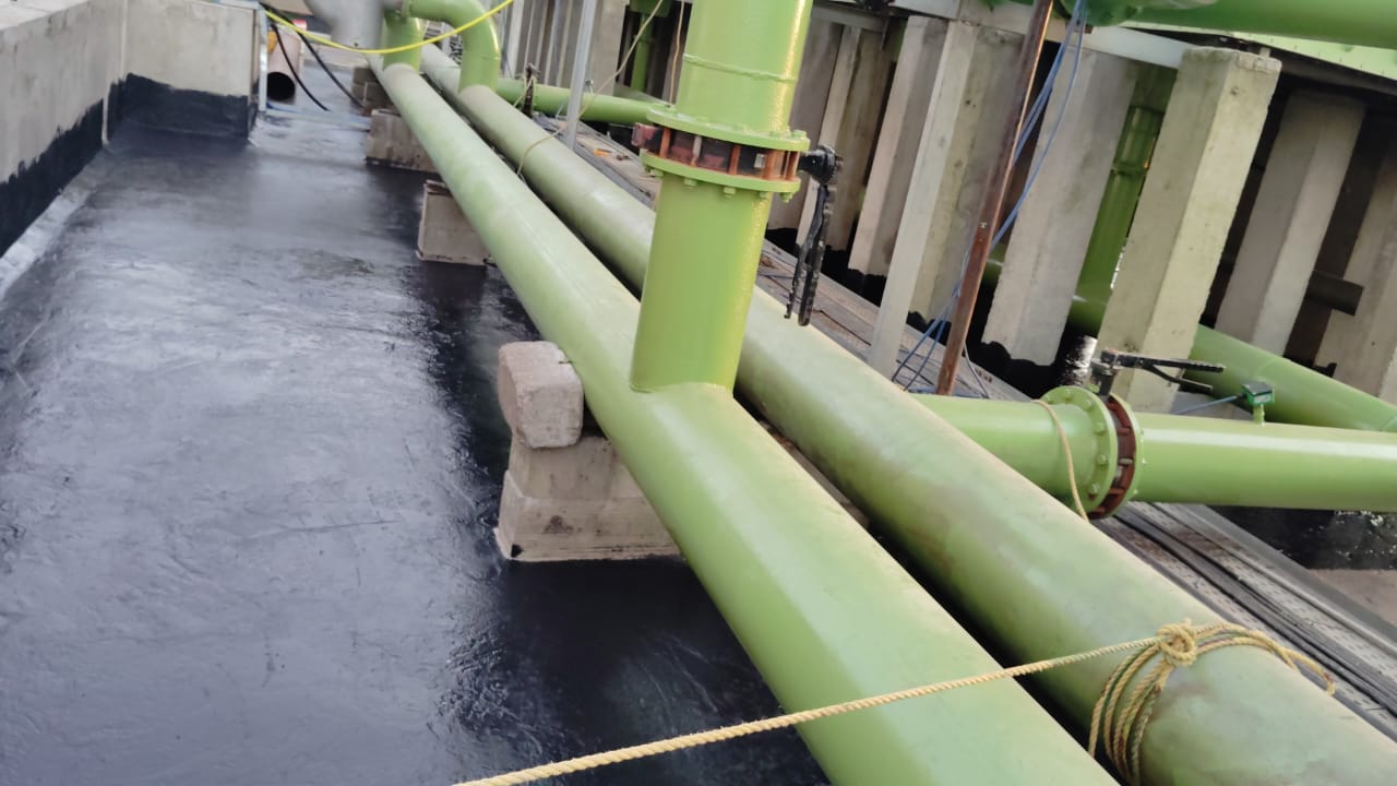 Chemical Coating 4