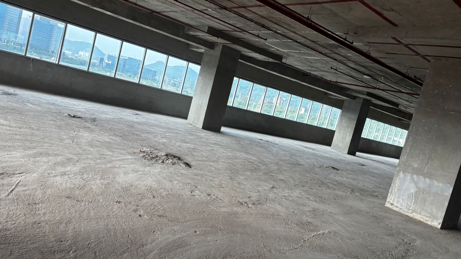 Floor Preparation 4