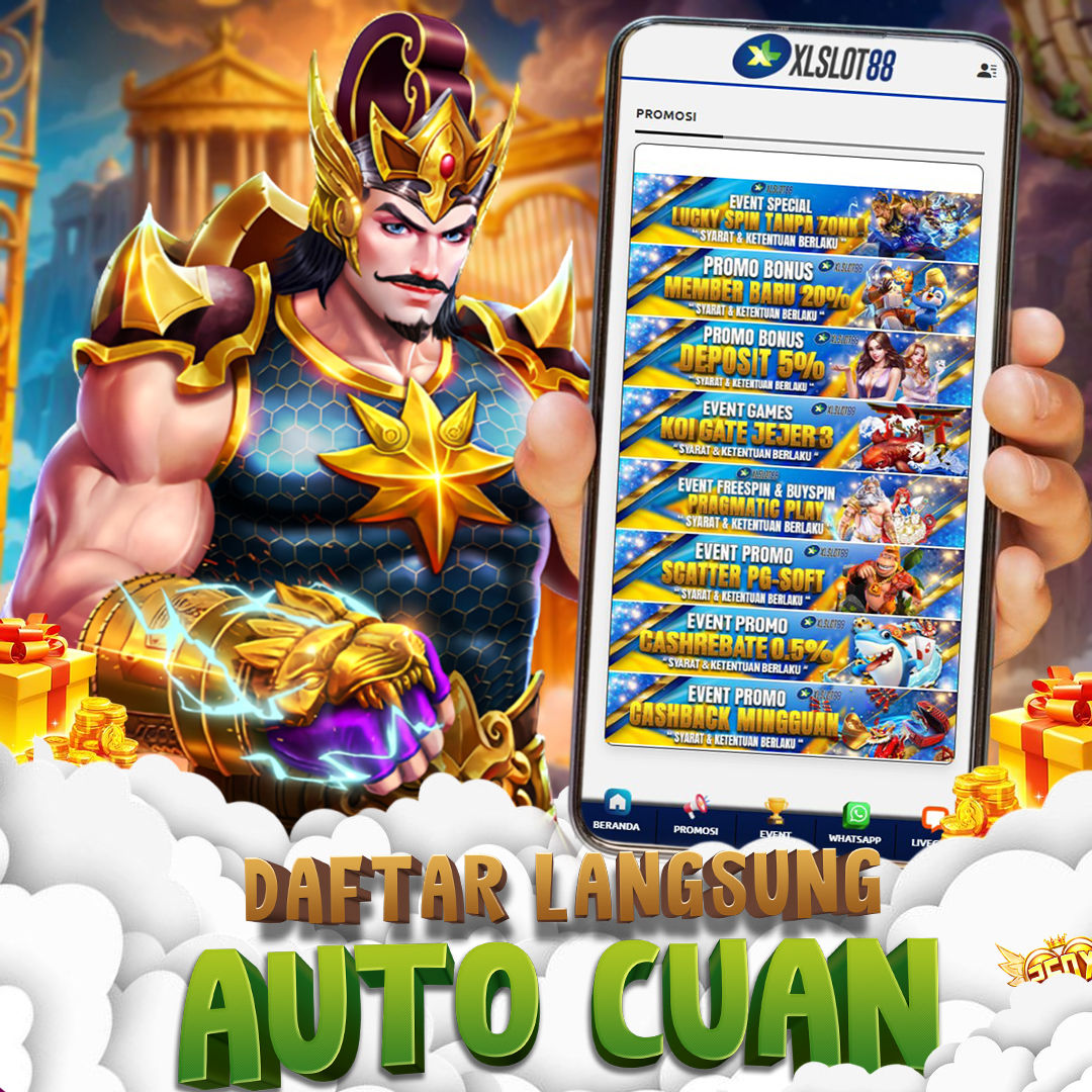 XLSLOT88 #Link Resmi Situs Toto Slot Gacor 4D Terpopuler Gampang Maxwin 2026 image 1