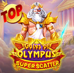 Gates of Olympus Supper Scatter