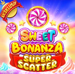 Sweet Bonanza Super Scatter