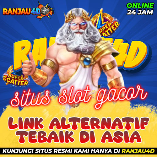 RANJAU4D