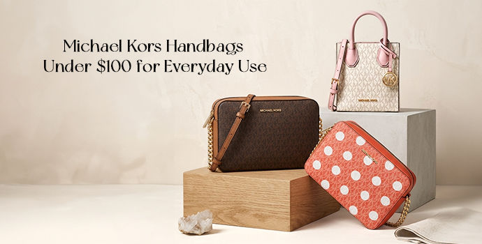 michael kors bags