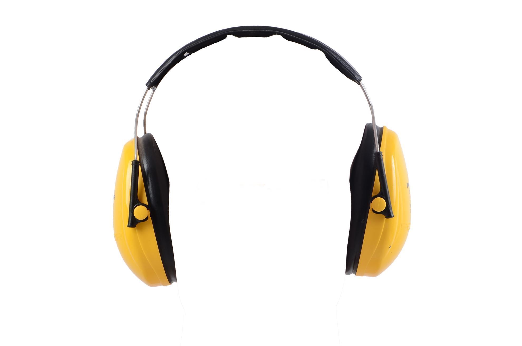 Buy 3M Peltor Optime Earmuff Online in Pakistan with Same Day Shipping