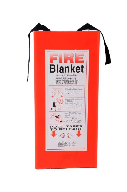 Buy 2024 fire blanket
