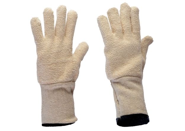 Buy Heat Resistant Gloves