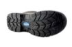 Manager High Ankle Steel Toe Safety Shoes