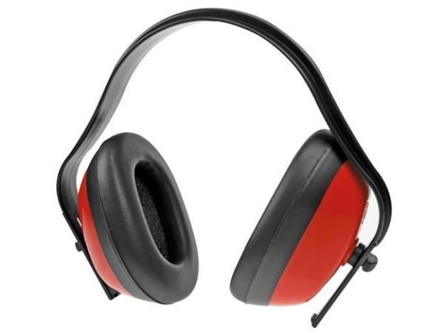 Picture of Economic style earmuff EP 101