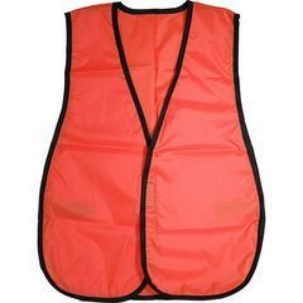 Picture of Reflective safety vest SV-4400