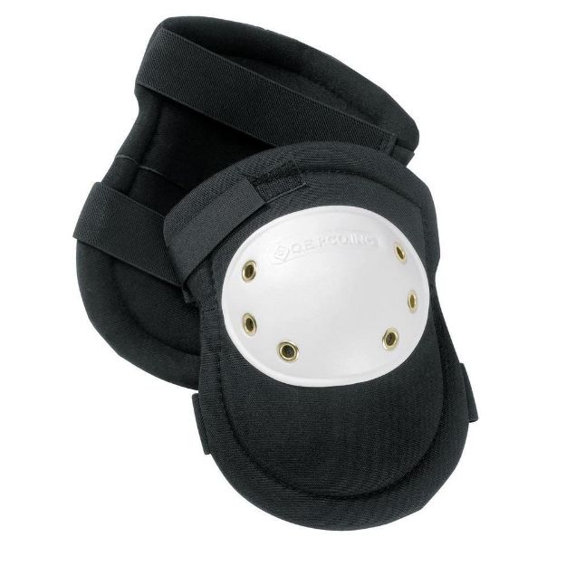 Picture of Butterfly style knee pad KP 102
