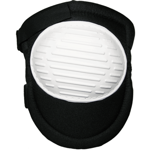Picture of Rubber shell knee pad KP 105