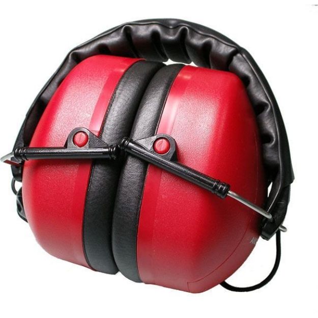 Buy Noise reduction electronic earmuff EP 171 Online in Pakistan with