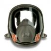 Picture of 3M 6800 Full Face Mask