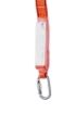 Yamada Dorsal 1-D Ring Fall Arrest Full Body Safety Harness