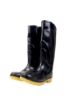 Irani Gumboots Chemical Resistant Rubber Boots