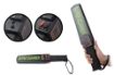 Super Scanner Hand-Held Metal Detector Portable Security Inspection Device