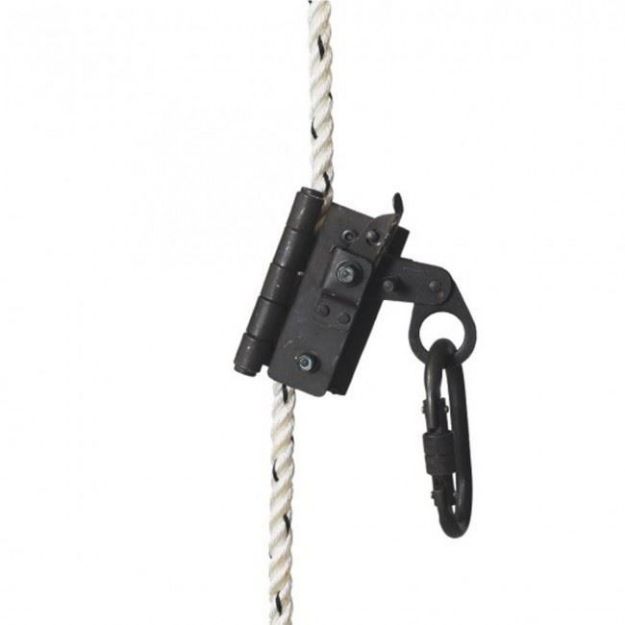 Picture of Rope Grab Fall Arrestor