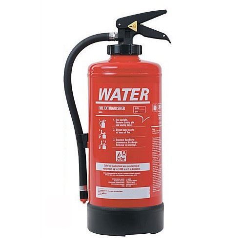 Picture for category WATER TYPE FIRE EXTINGUISHER