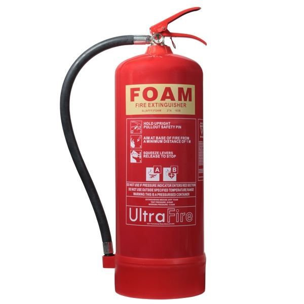 Picture for category (AFFF) FOAM TYPE FIRE EXTINGUISHER