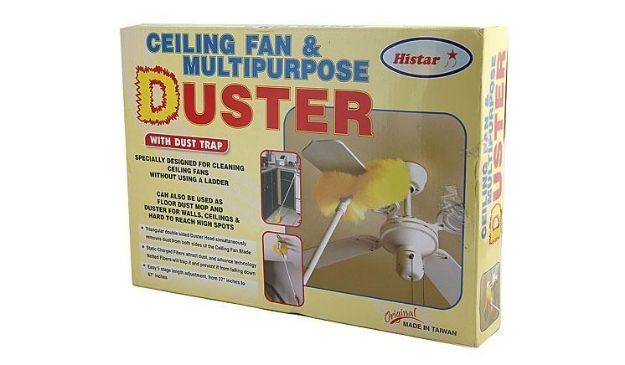 Picture of Ceiling Fan & Multipurpose  Duster