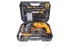 Picture of Hoteche 101PCS 13MM IMPACT DRILL SET 600W