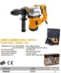 Picture of P800306 30mm Hammer Drill with 3 Function