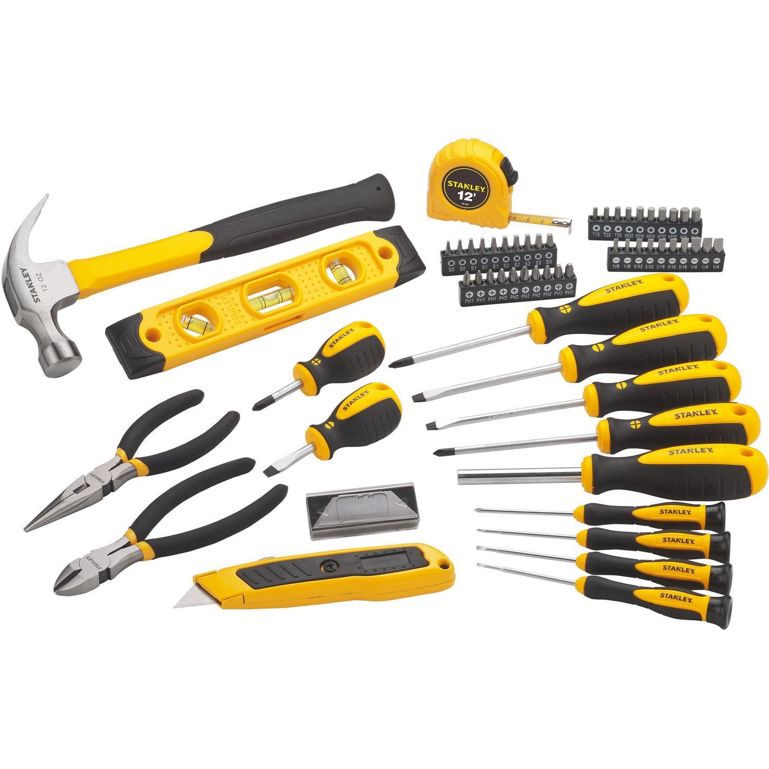 Picture for category Hand Tools