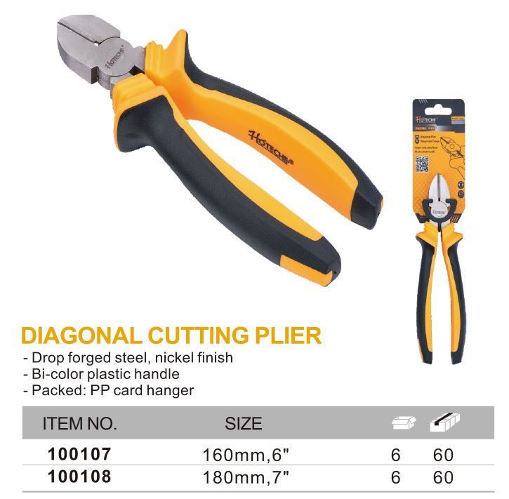 Buy Diagonal Cutting Plier Online in Pakistan with Same Day Shipping