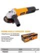 Picture of Hoteche 100MM Angle Grinder