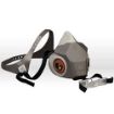 Picture of 3M 6200DD Half Face Mask Respirator