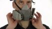 Picture of 3M 6200DD Half Face Mask Respirator