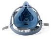 Picture of 3M 7502 Reusable Half Face Mask