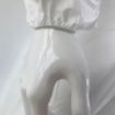 Picture of Anti-static Microporous Protective Coveralls With Hood