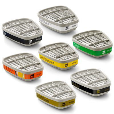 Picture for category Cartridges & Filters