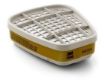 Picture of 3M 6200DD Half Face Mask Respirator