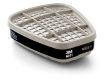 Picture of 3M 6200DD Half Face Mask Respirator