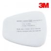 Picture of 3M 5N11 N95 Respiratory Particulate Pre Filter