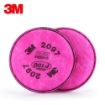3M 6200 Half Facepiece Reusable Respirator Mask