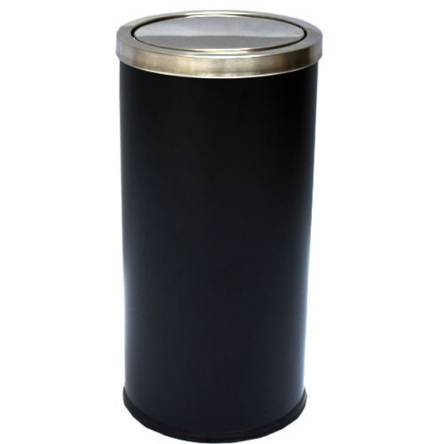Picture of ASB-17-20L Swing Stainless Steel Bin