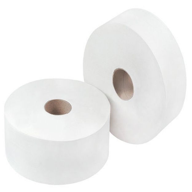 Picture of ITP-99 Soft And High Absorbent Tissue Roll