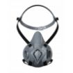 Picture of BLS 4000 next R Reusable Half face mask
