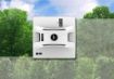 Picture of W-120T WINDOW CLEANING ROBOT